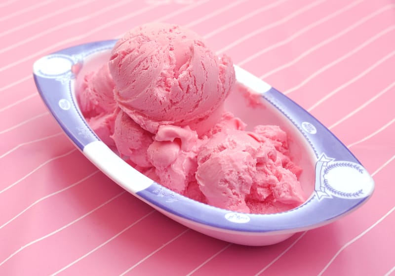 Ice-cream
