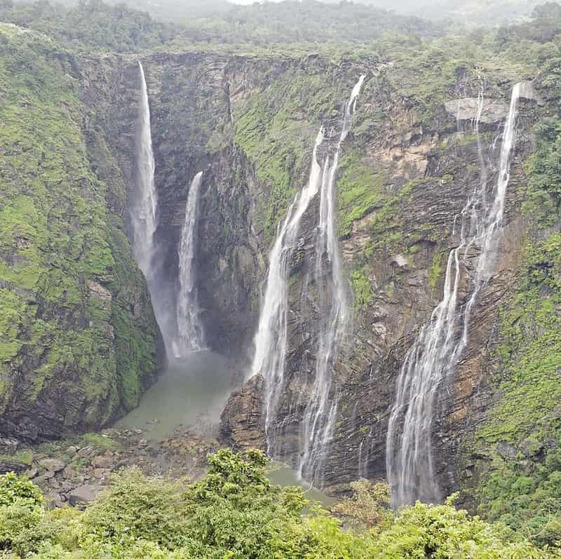 Jog Falls