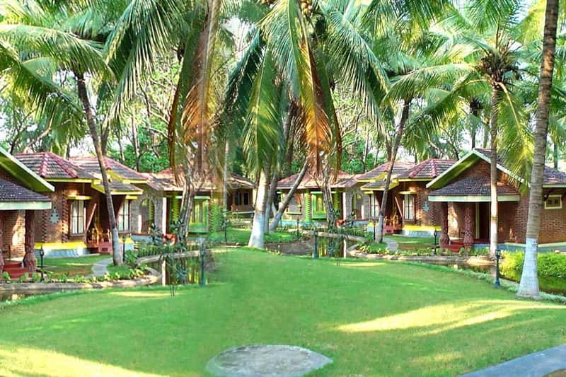 Kairali Ayurvedic Health Village