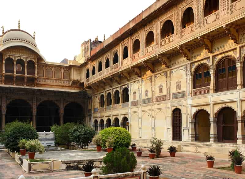 Karauli