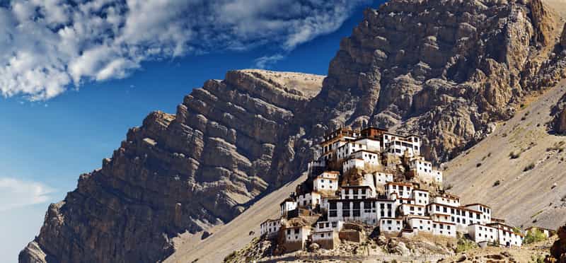 Key Monastery