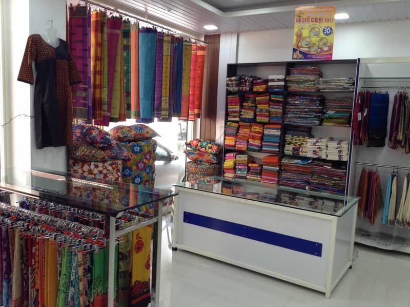 Khadi Gramodyog Bhavan