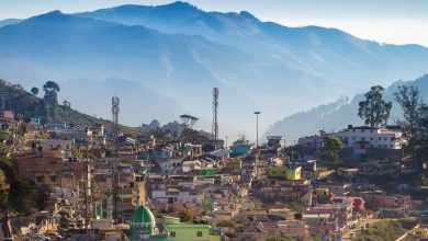 Kodaikanal In 2 Days