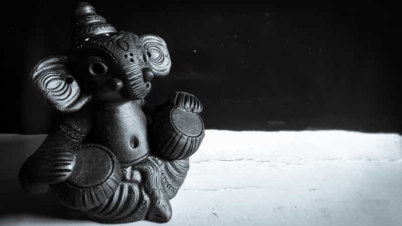 Lord Ganesha