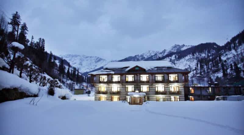 Manali
