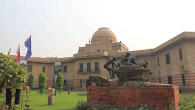 Museums in India