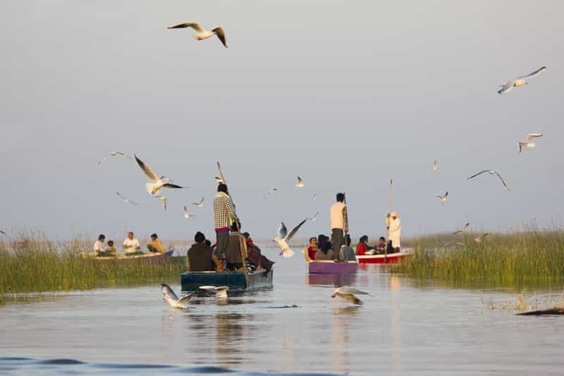 Nalsarovar