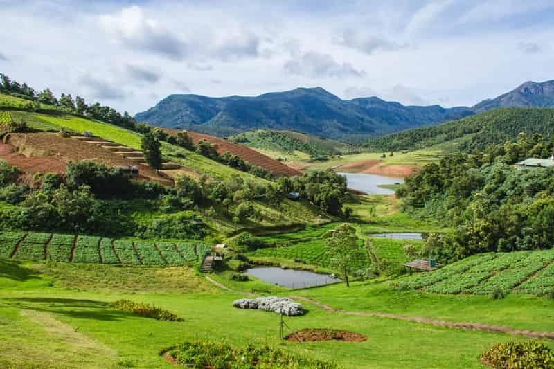 12 BEST PLACES TO VISIT IN MARCH IN INDIA FOR A FUN-FILLED GETAWAY - WanderQuest Ooty, Tamil nadu - Best Places to Visit in March in India
