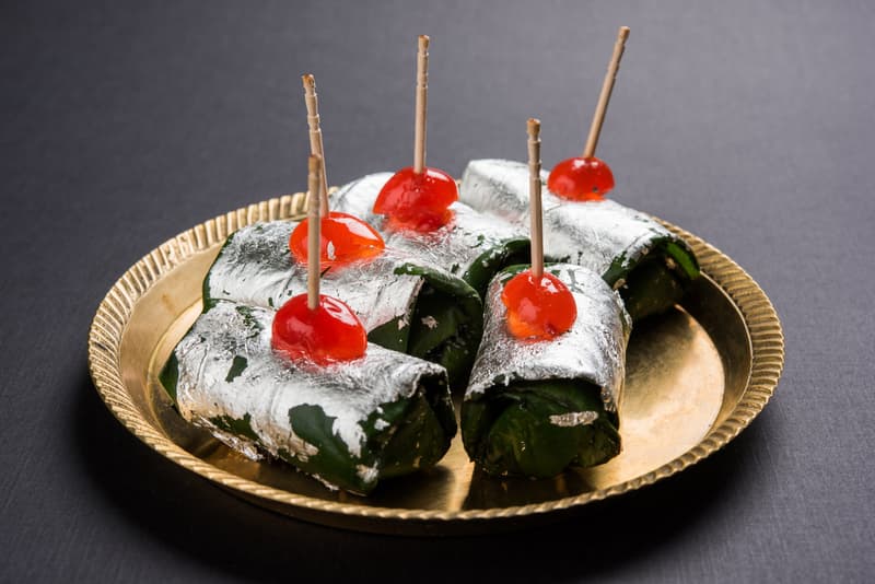 Paan