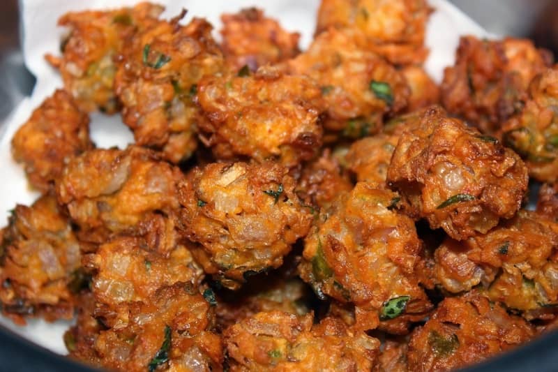 Pakodis