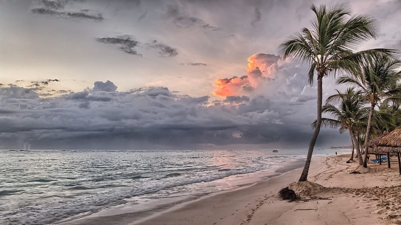 Pathiramanal Beach