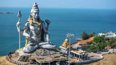 Places to See Near Gokarna