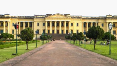 Places to Visit Near Kolkata for 2 Days