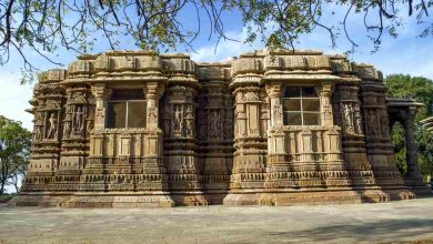 Places to Visit near Ahmedabad
