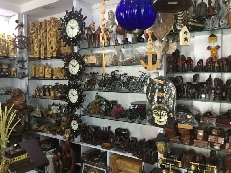 Pulickattil Handicrafts