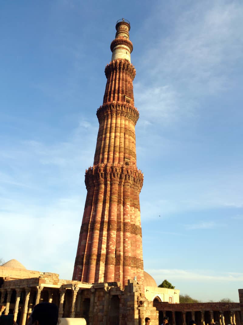 20 Famous Monuments Of India Historical Monuments Of India Treebo