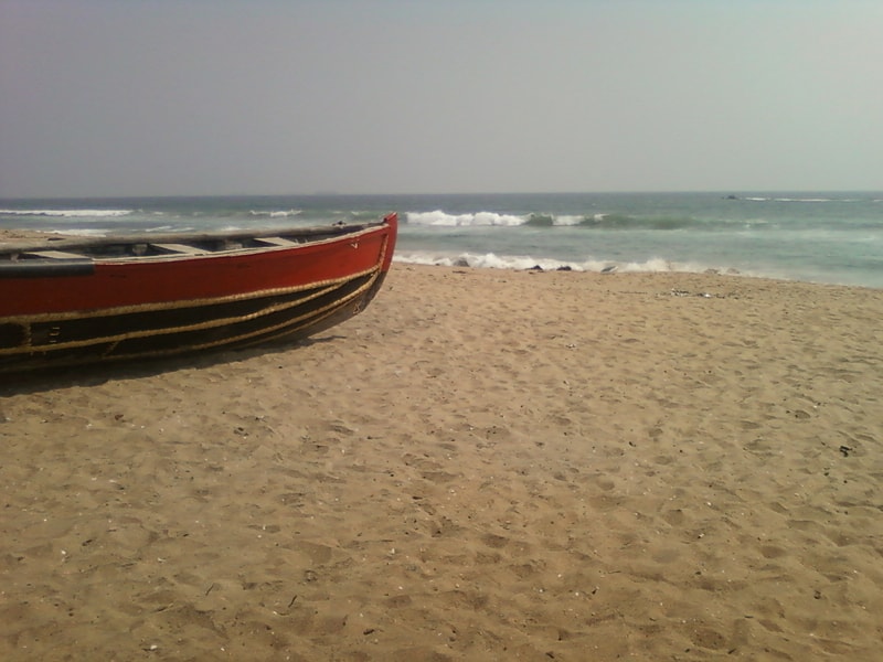 RK Beach