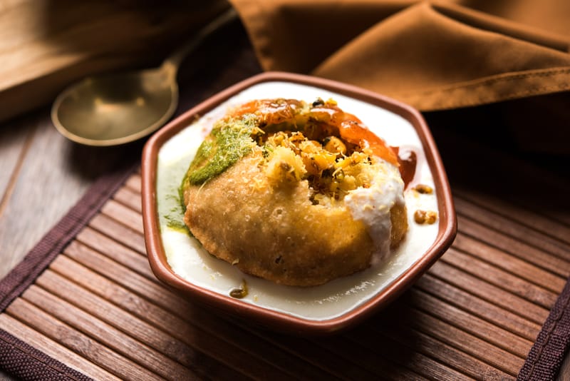 Raj-Kachori