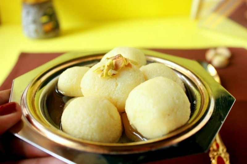 Rasgulla