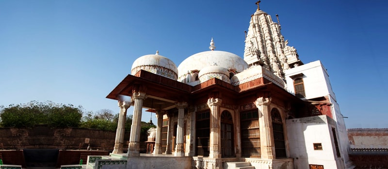 Shri Laxminath Temple