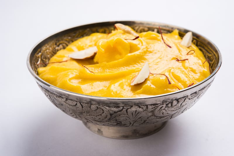 Shrikhand