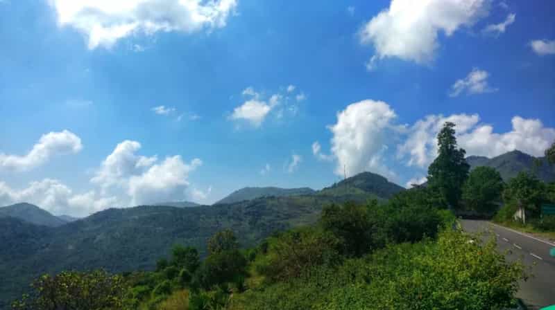 Silent Valley Trek