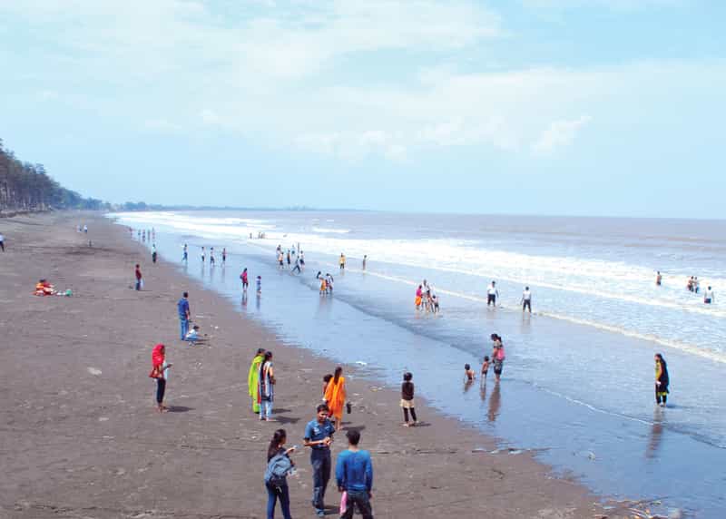 Suvali Beach
