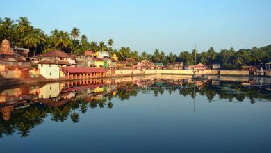 Temples In Gokarna
