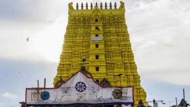 Temples in Rameshwaram