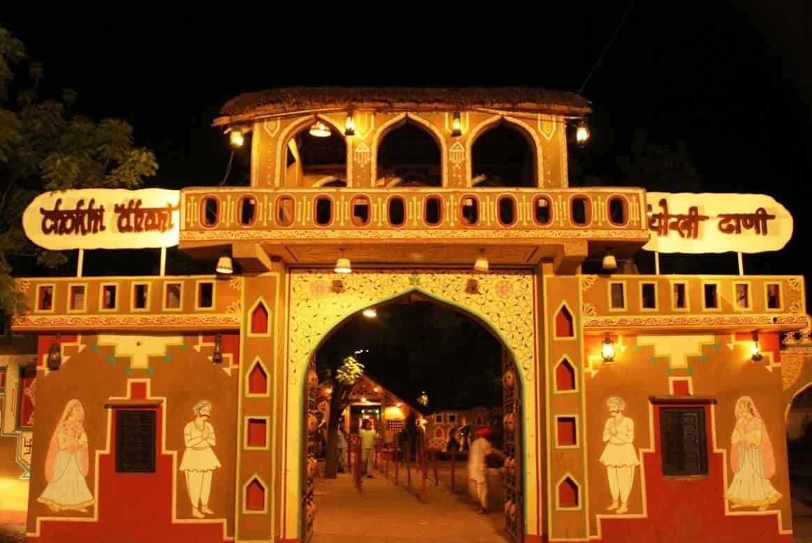 21 Things To Do In Jaipur at Night | What To Do In Jaipur At Night