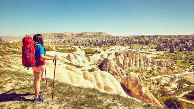 Tourist Places in India