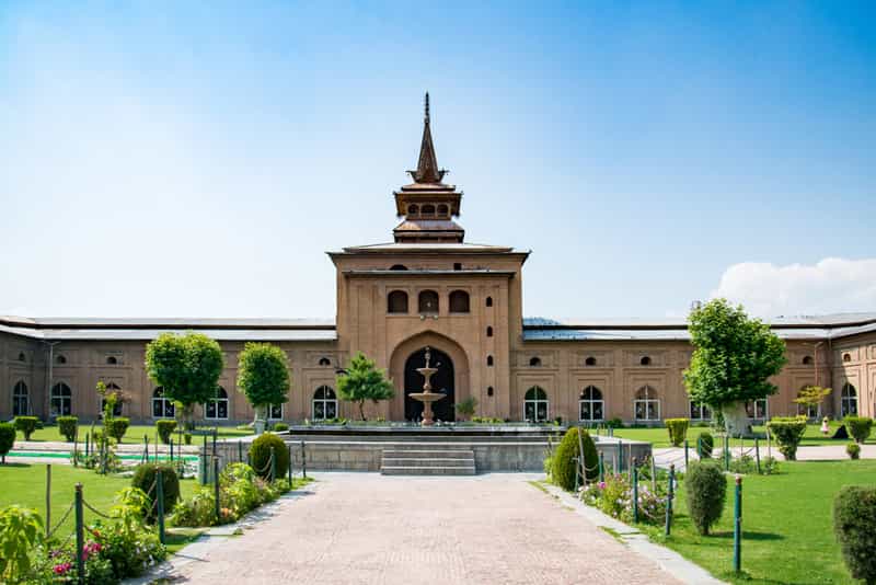 Jama Masjid 