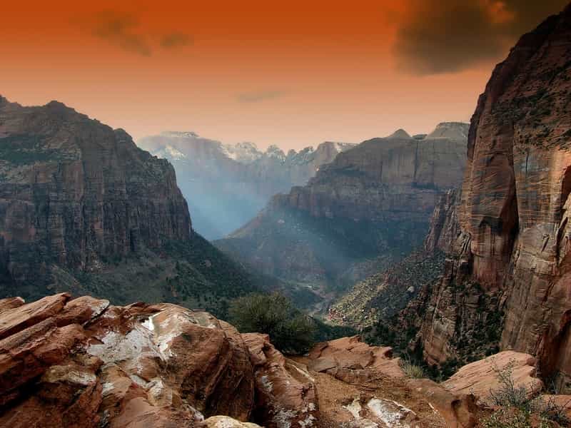 Lakkidi Viewpoint