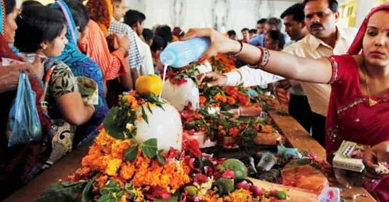 Maha Shivaratri