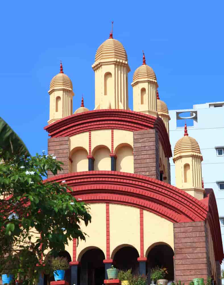 Kali Temple