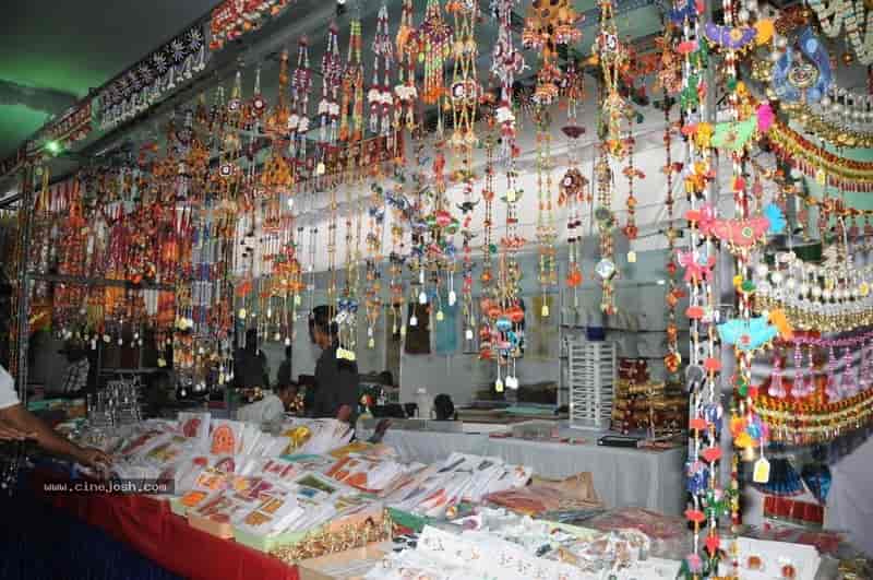 Lepakshi Handicrafts