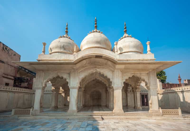 Nagina Masjid