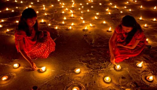 Diwali 2025: 5 Simple Tips for a Safe Diwali Celebration