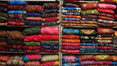 Things to buy from Jaipur