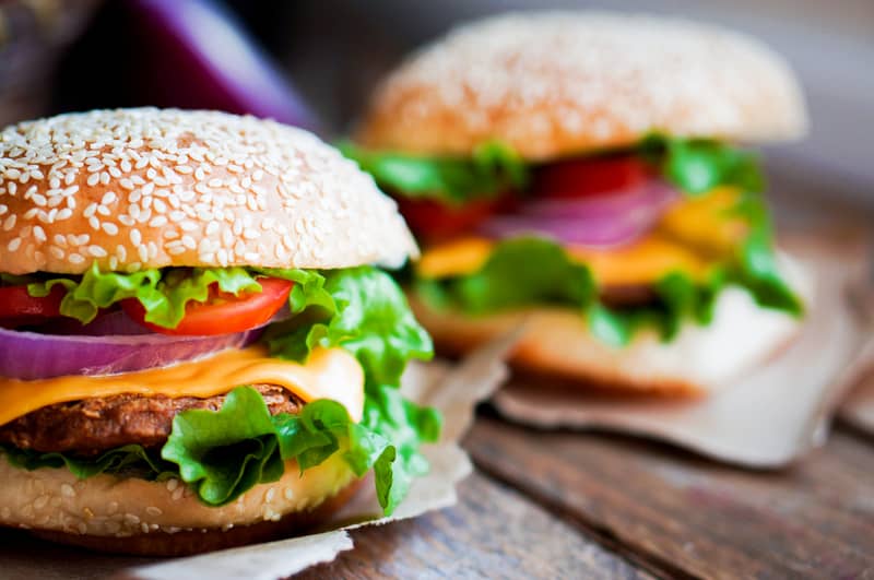 Burgers