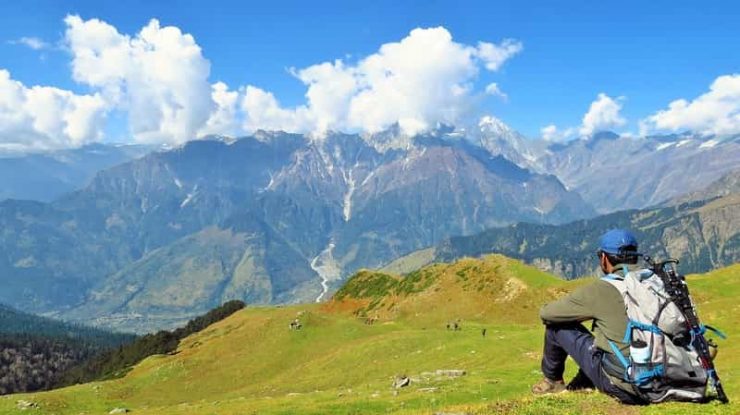 25 Astounding Places to Visit in India With Friends - Treebo Blog