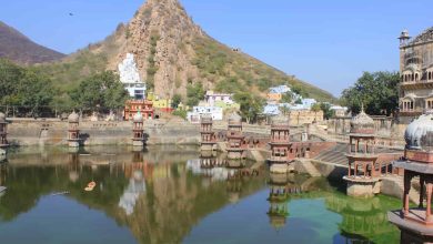 Places to Visit Near Jaipur