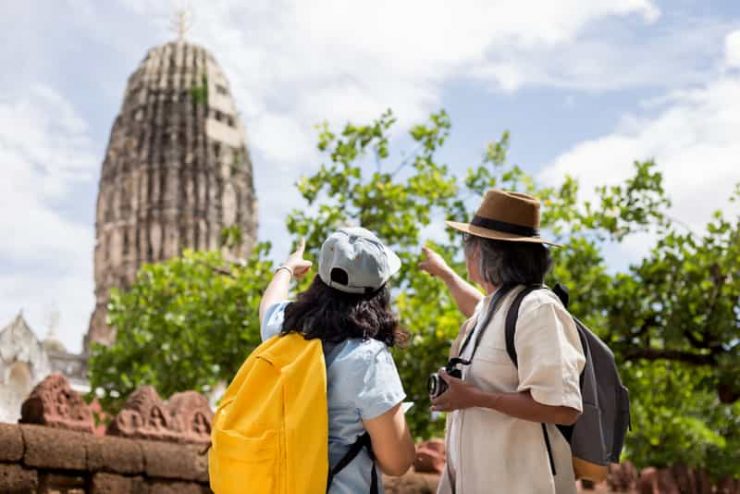 10 Romantic Cheap Honeymoon Destinations Outside India - Treebo Blog