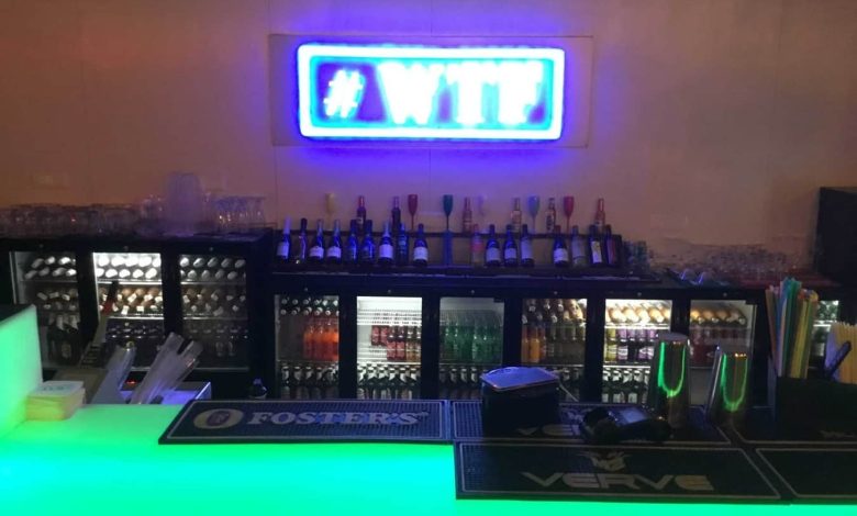 Pubs in Jaipur