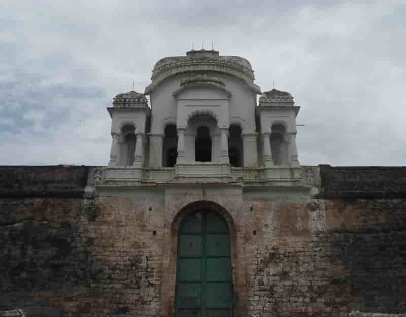 Salur Fort | Places to Visit Near Vizag