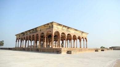 Places to visit near Jaipur in one day