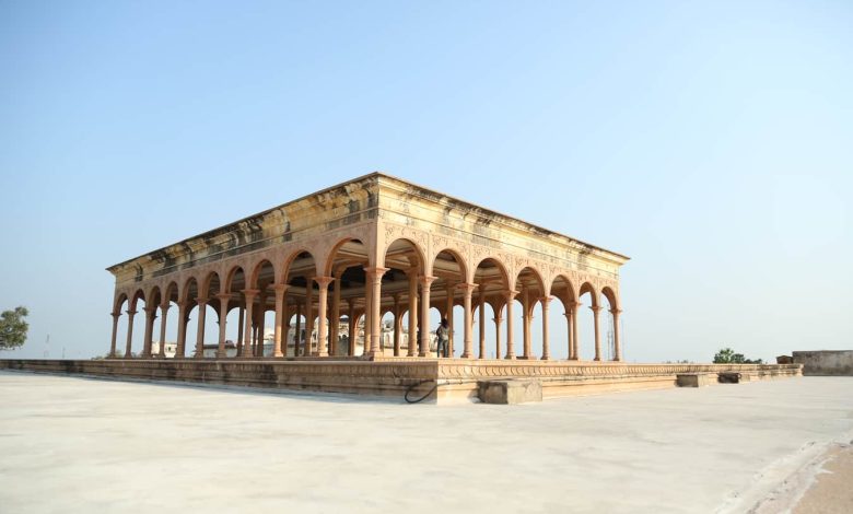 Places to visit near Jaipur in one day