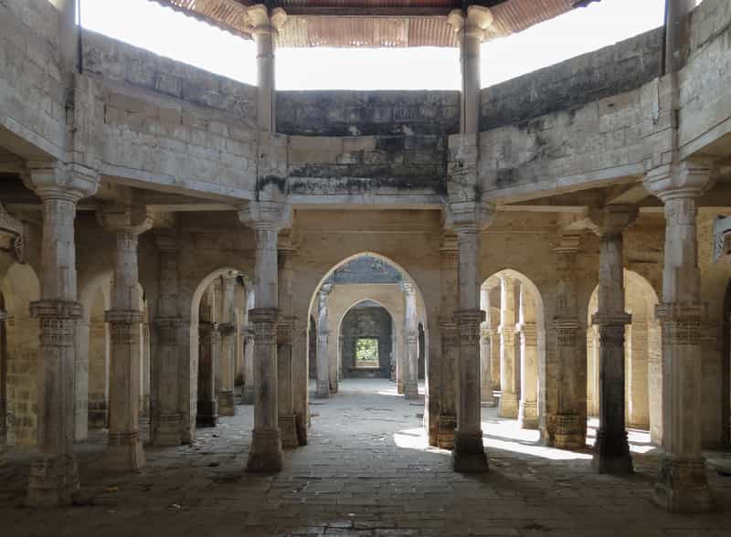 Uparkot Fort | Haunted Forts In India