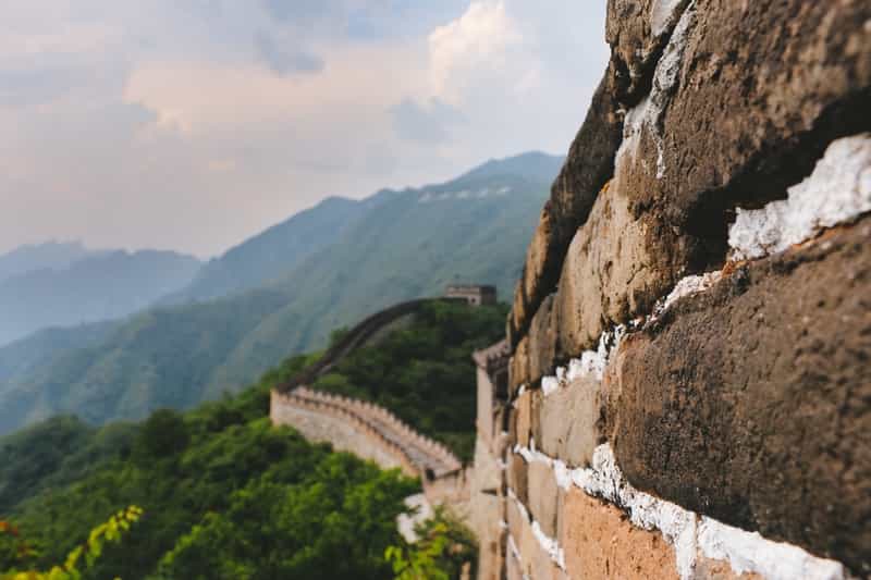 Great Wall of China