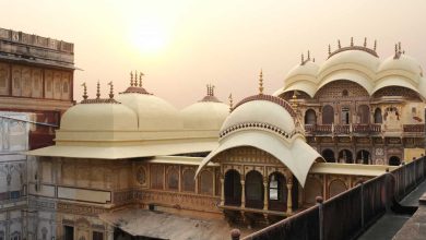 Picnic Spots Near Jaipur